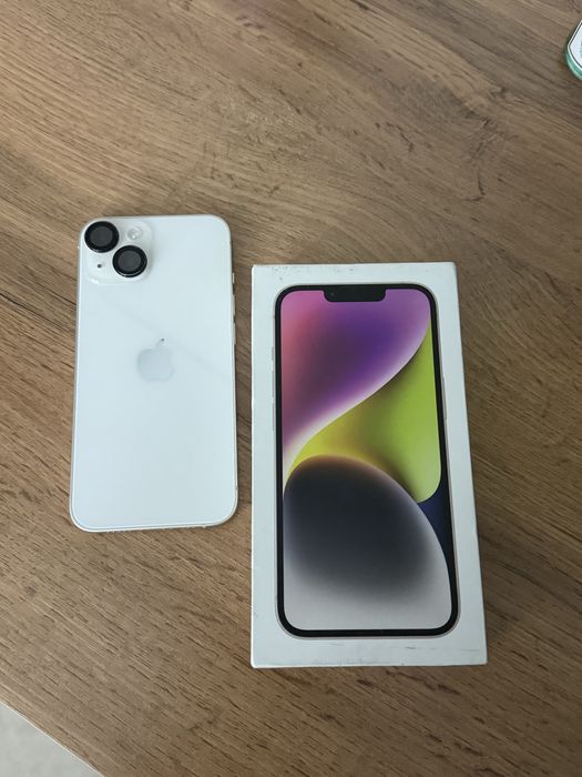 iPhone 14, 128gb