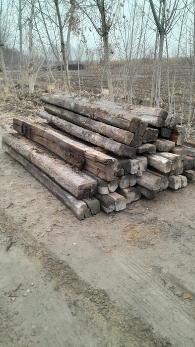 Shpol sotiladi o'tin