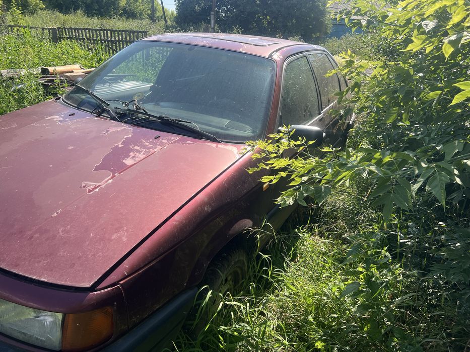 Продам Volkswagen PASSAT B3