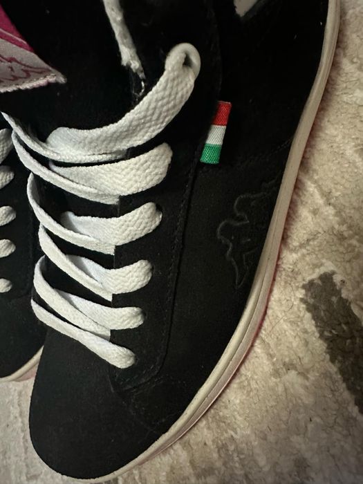 Дамски kappa боти