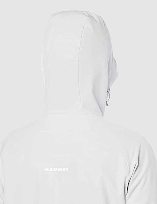 Дамско яке Mammut Macun Softshell размер L