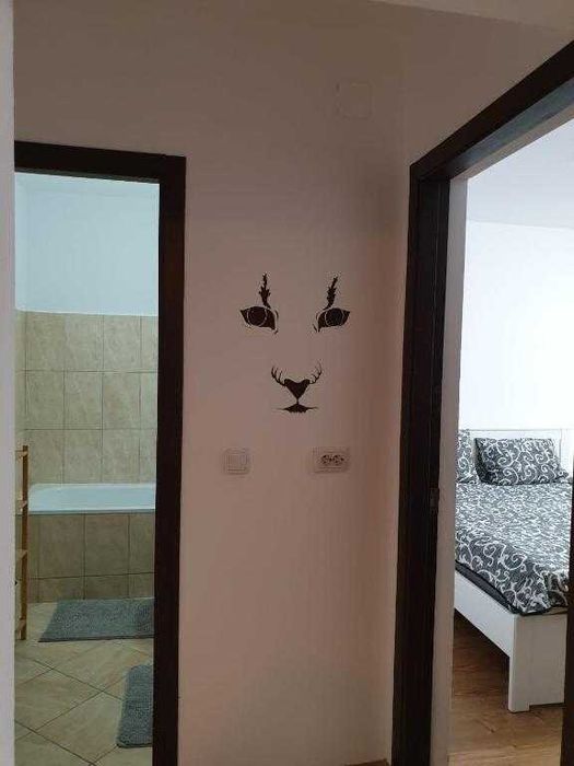 Apartament 2 camere de vanzare, Lupeni, Hunedoara