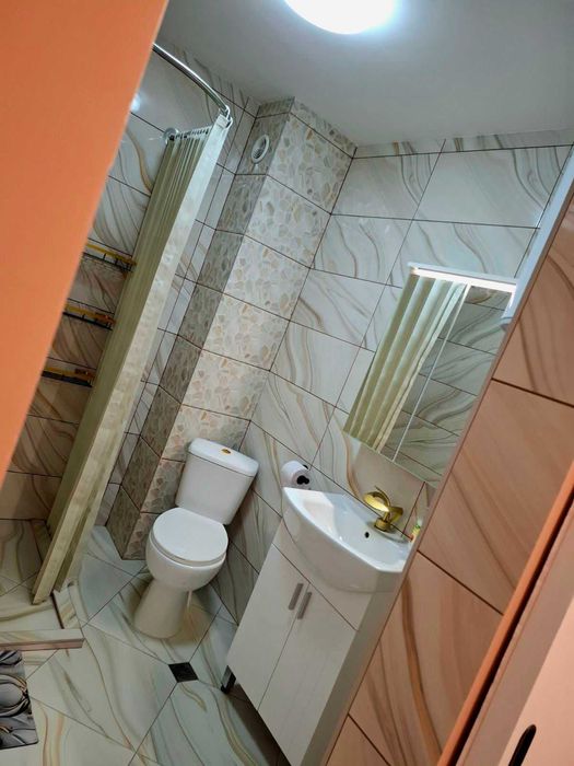 Дава се под наем Четиристаен апартамент в Варна, Лятно кино Тракия - 80 кв.м за 647.19 € - Снимка #18