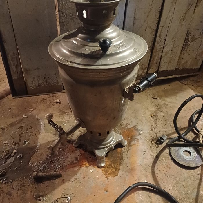 Продам самовары электрические