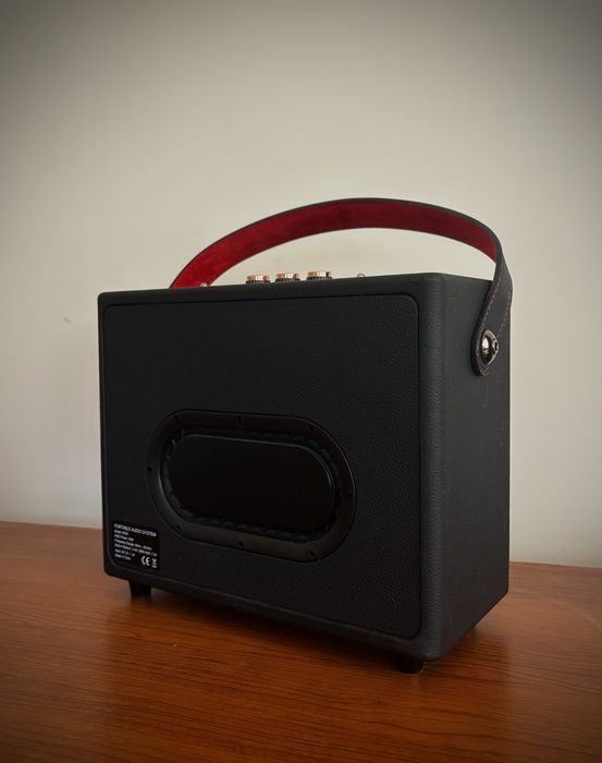 Аудио Система XMART BS50 Portable Audio System