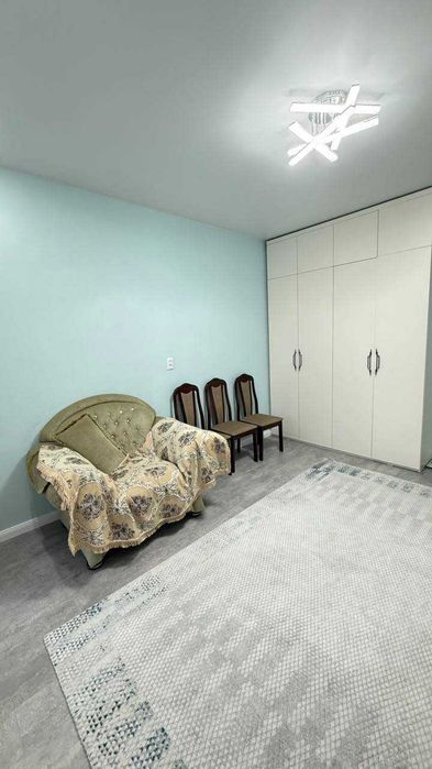 3к.103кв. ЦЕНТР с мебелью и техникой