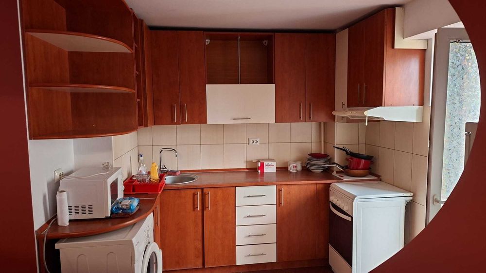 Garsoniera de inchiriat, Splaiul Unirii, Camera de Comert