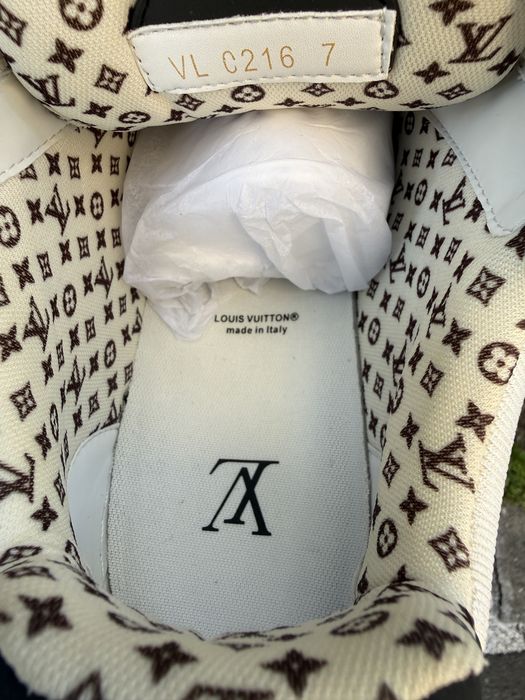 Lv Skate (dark/grey) 41