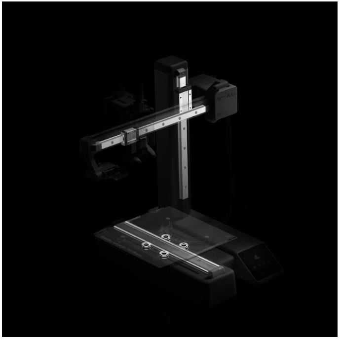 Bambu Lab A1 mini Factura/Garantie 2ani  imprimanta 3d bambulab