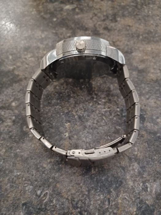 GOER Automatic-Quartz ОТЛИЧЕН!