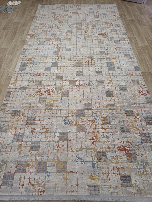 Продам турецкий ковёр-палас