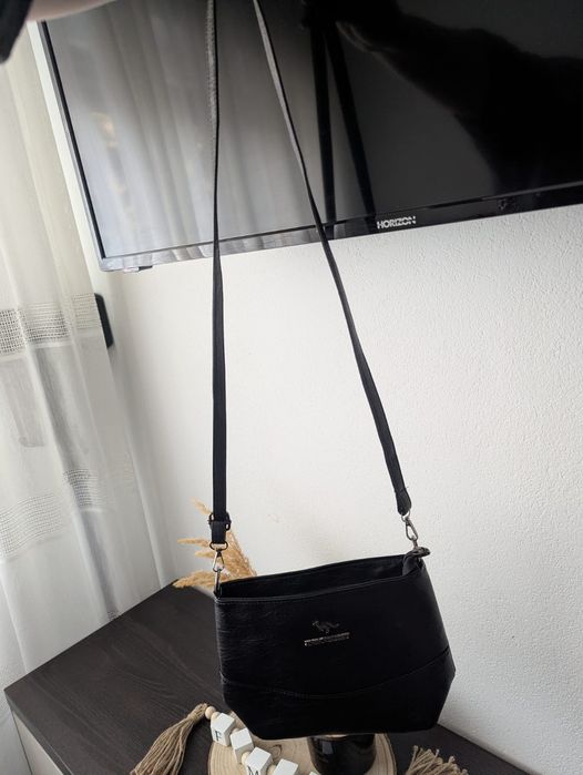 Poșetă de umăr dama