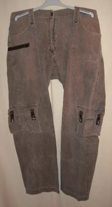 Pantaloni Rap / Hip-Hop deosebiti Pret negociabil