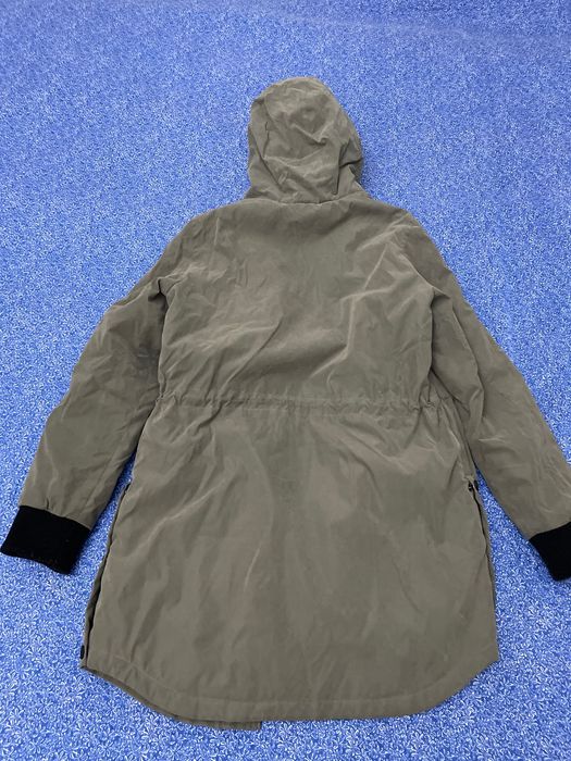 Куртка для девочки 10-12 лет