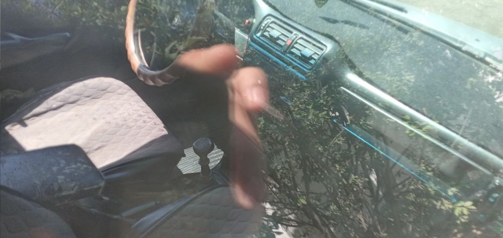Opel vectra 1990