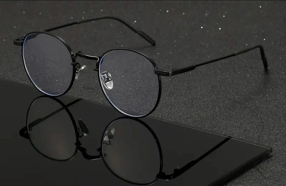 Rame ochelari din metal, unisex, cu design  modern si durabilitate extinsa!