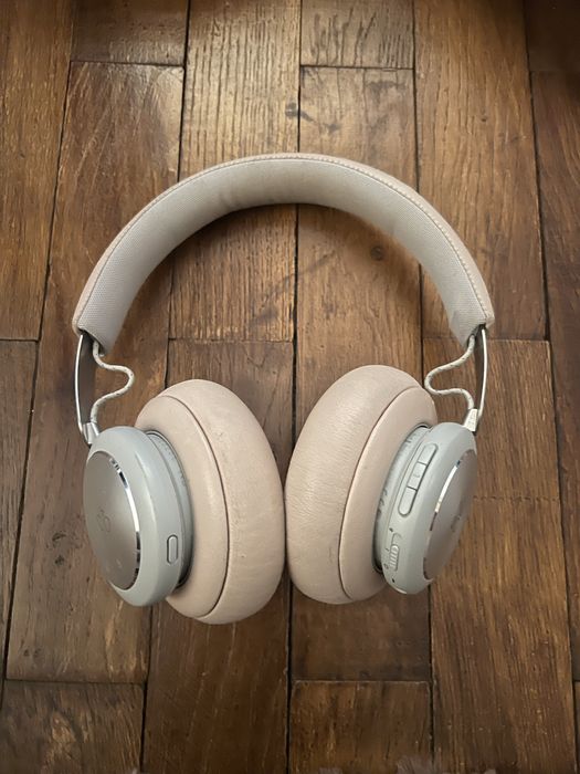 Bang & Olusfen H4 2nd Gen - nu merge microfon