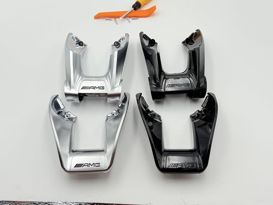 Trim Mercedes Volan Amg diverse modele