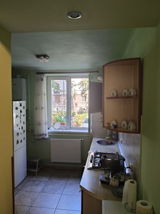 Apartament de vânzare