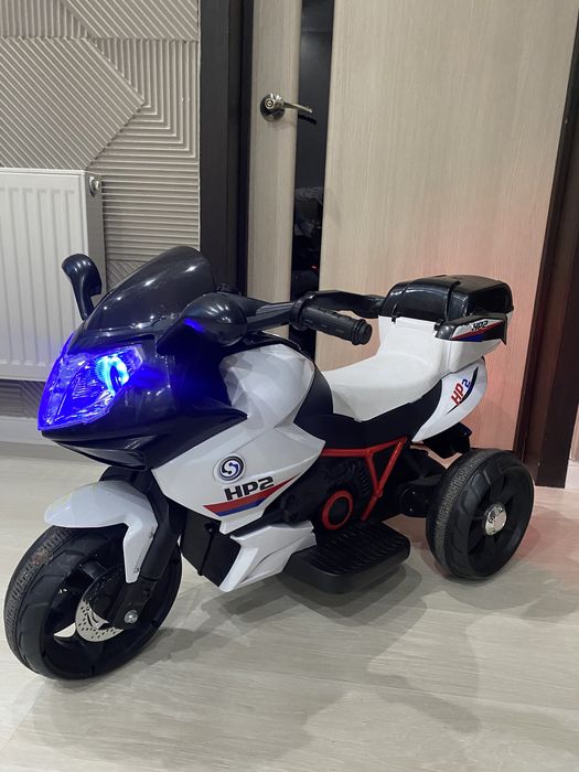 Детский мотоцикл