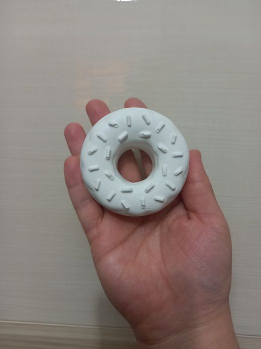 Гипсовые фигурки