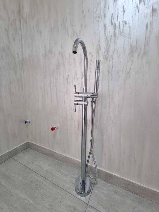 Baterie vana free standing