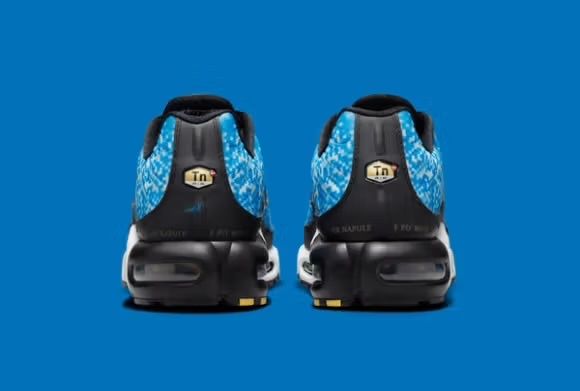 NIKE AIR MAX TN ‘Napoli’ 36,37,38,39,40,41,42,43,44,45