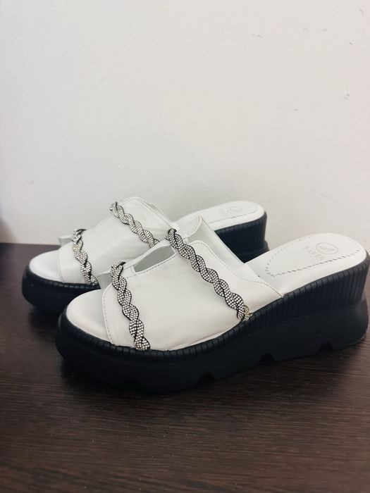 Женсая обувь турецкий новый