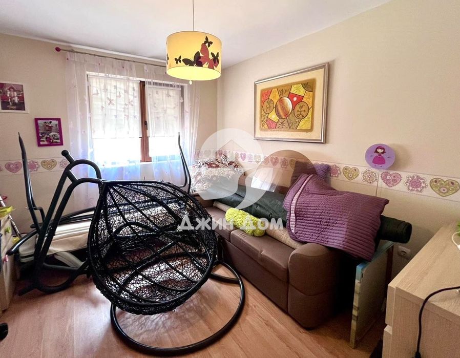 Продава се Двустаен апартамент в с. Кошарица, Област Бургас - 71 кв.м за 1015 €/кв.м - Снимка #5