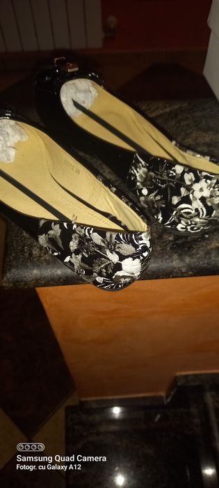 Balerini,noi mărimea 38