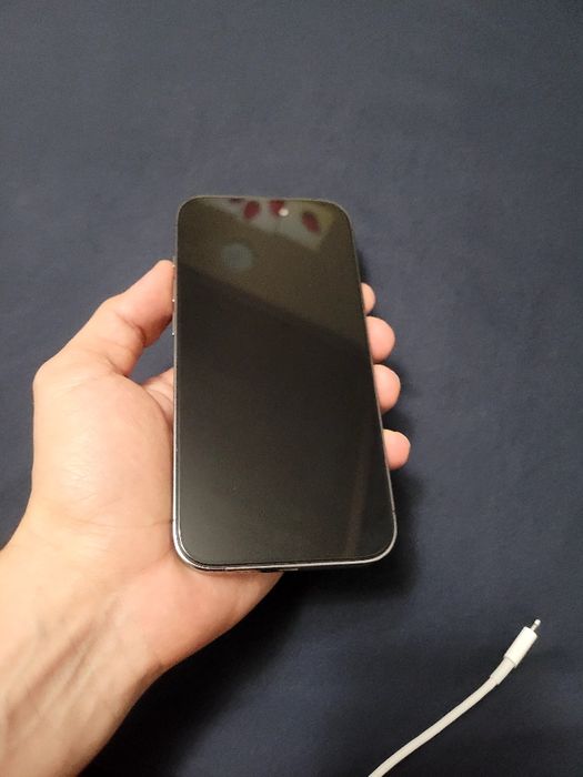 IPhone 14 pro 128 e sim