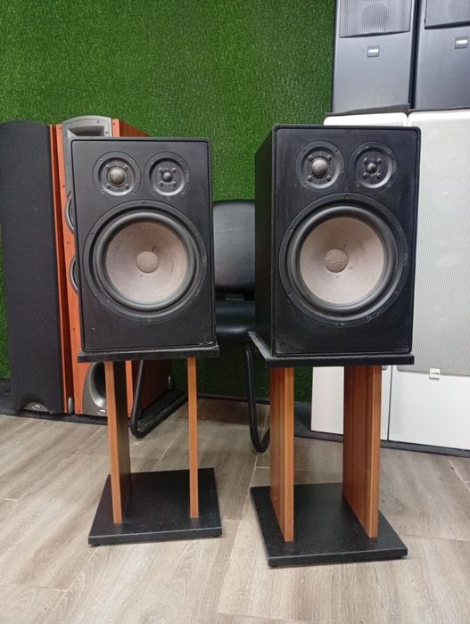 3-лентови тонколони CANTON GLE-70