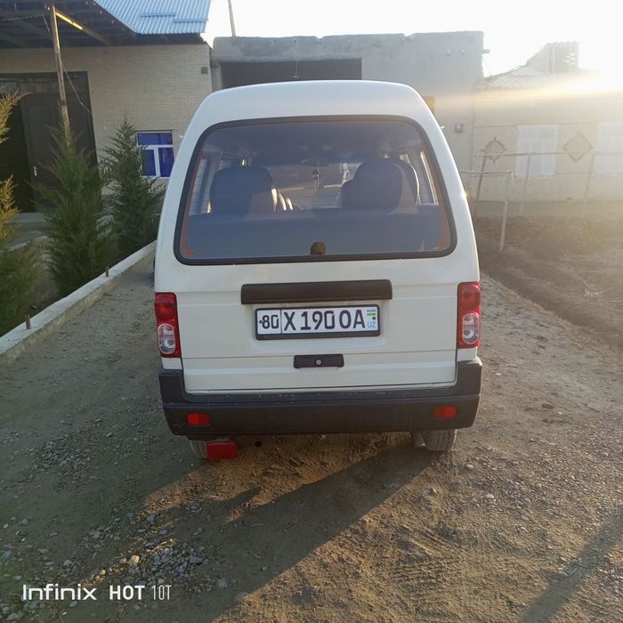 Damas yili 2019 prabegi