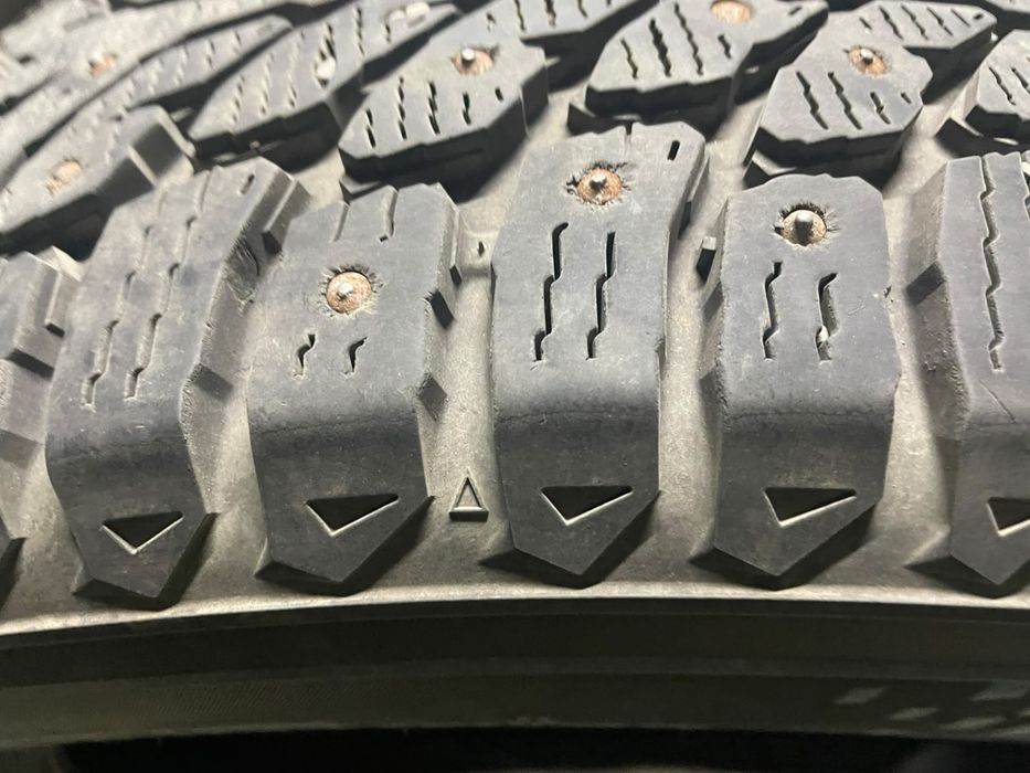 Продам шины Kumho, состояние НОВЫХ!