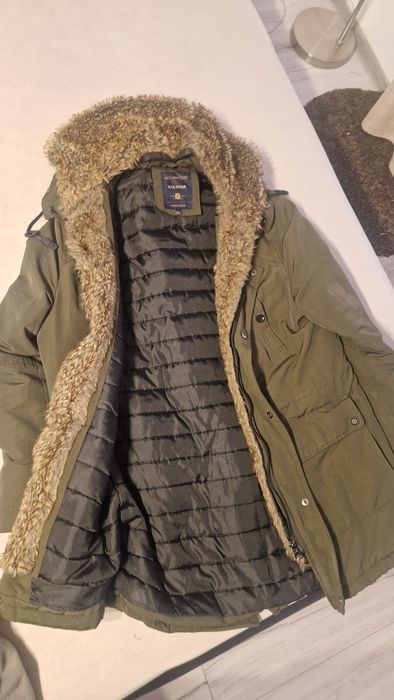 Geacă bărbați XXL