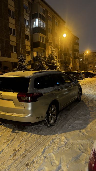De vânzare Citroen C5