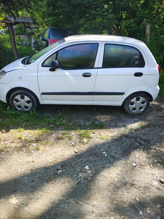 CHEVROLET Spark 0 — imagine 2