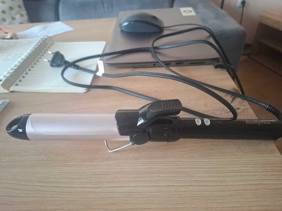 Маша за коса Babyliss