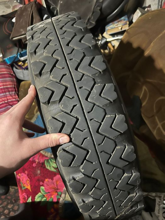 Продам колёса от нивы