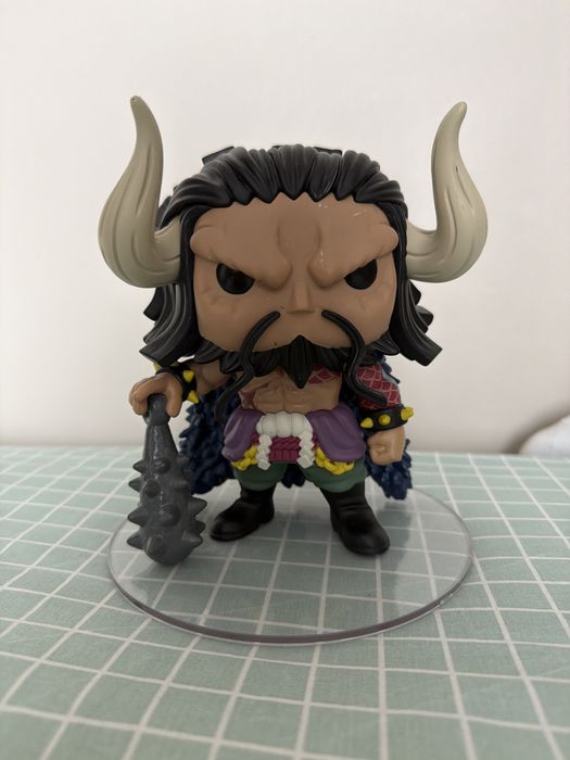 Большая фигурка POP