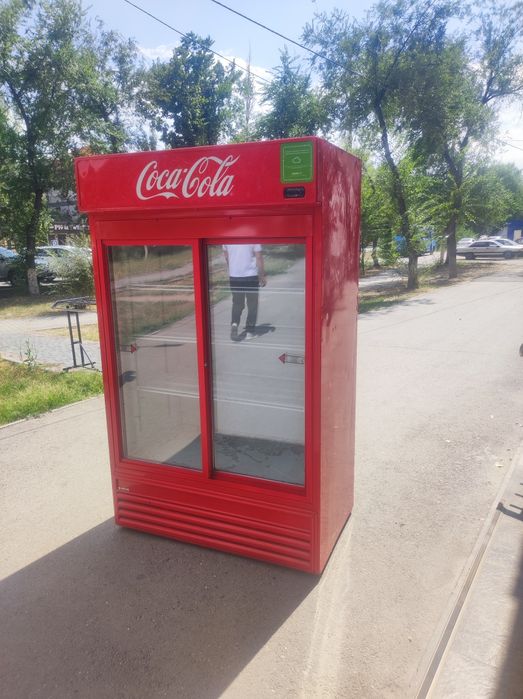 холодильник купе
