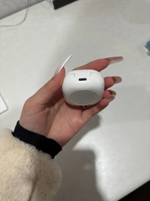 Наушники Galaxy Buds2