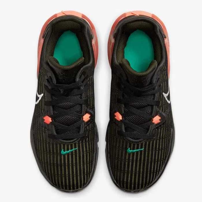 Nike - LeBron Witness 6 №44 Оригинал Код 136