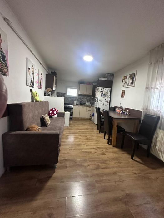 Ocazie ! Apartament 75 mp2  52000 euro . Oferta valabila 3 zile