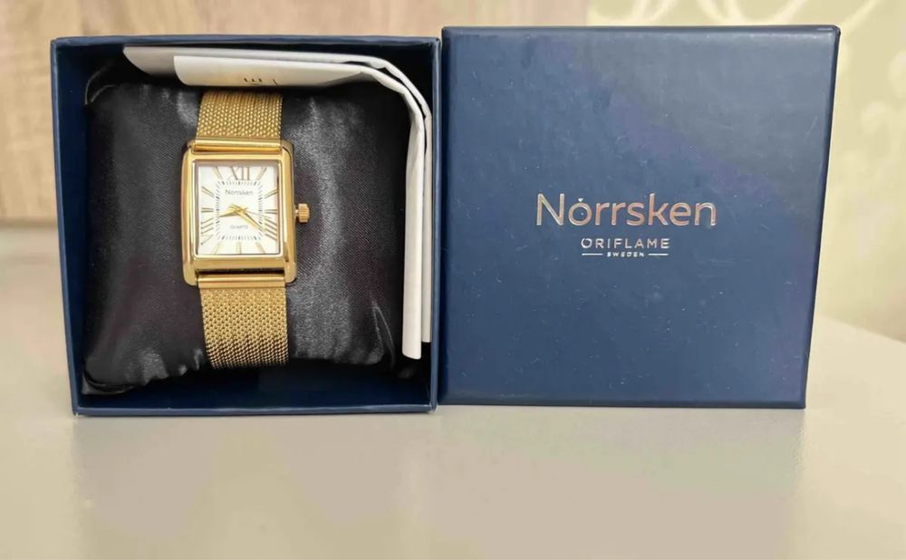 Часы женские