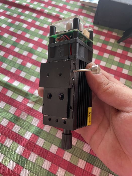 Лазер за гравираща машина ortur