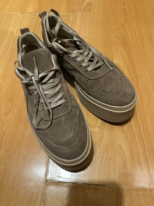 Кроссовки кеды  Perfect Pairs