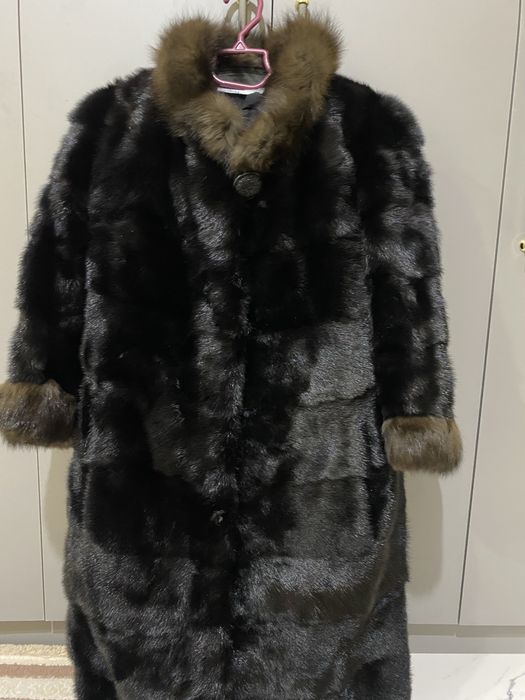 Продам шубу