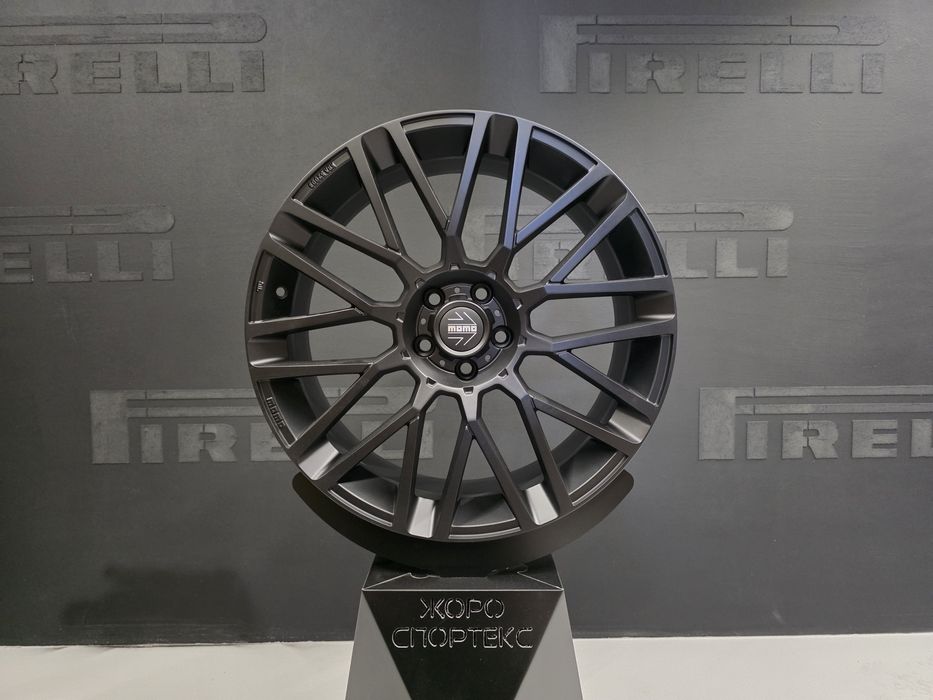 20цола 5x112 BMW Audi Mercedes Vw 4бр