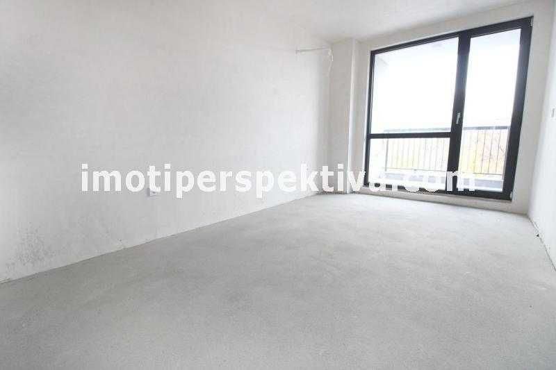 реф.17810 Чисто нов, среден етаж, АКТ 16-Автогара Родопи!